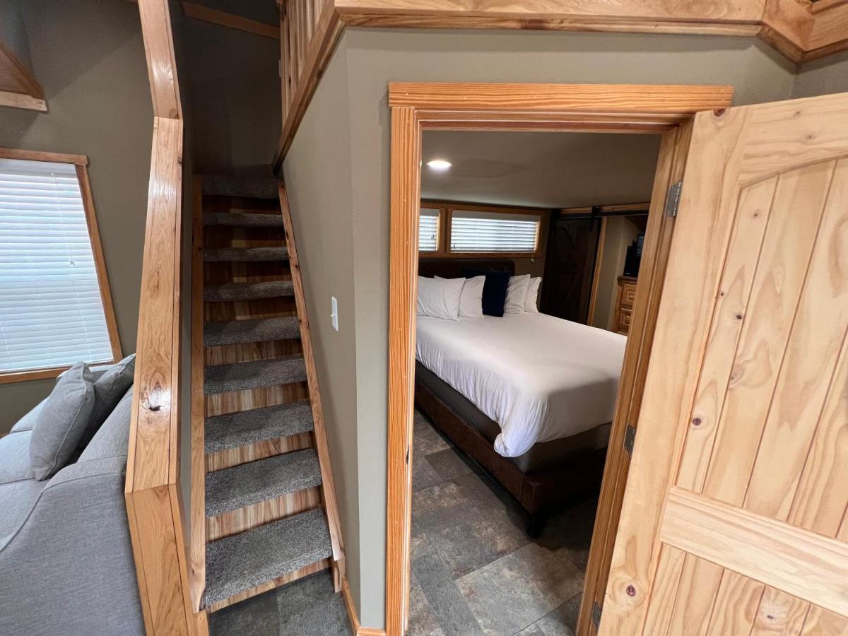 The Hideout Golf Club & Resort Lake Brownwood Экстерьер фото